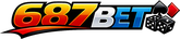 687 Bet লোগো
